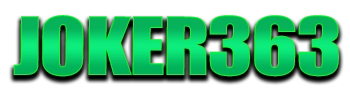 Logo Joker363